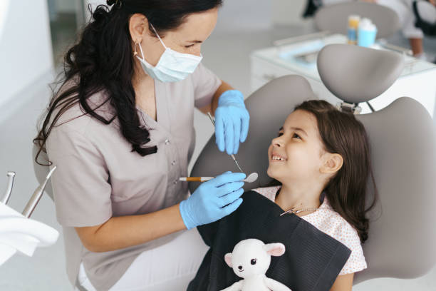 Best Root Canal Treatment  in Barview, OR