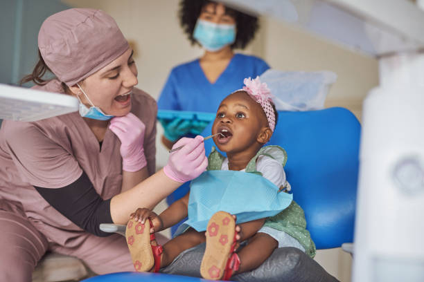 Best General Dentistry  in Barview, OR