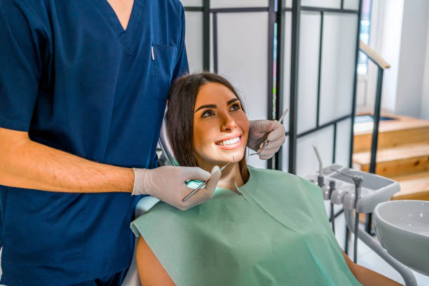 Best Pediatric Dentistry  in Barview, OR