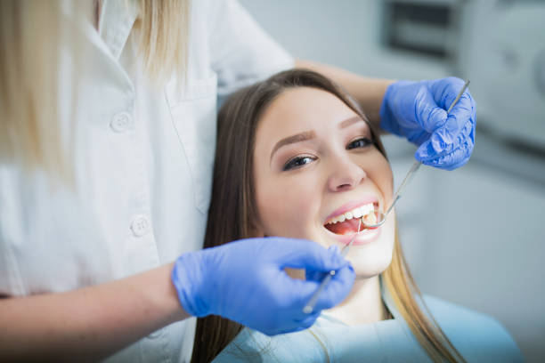 Why Choose Us for Your Dental Needs in Barview, OR