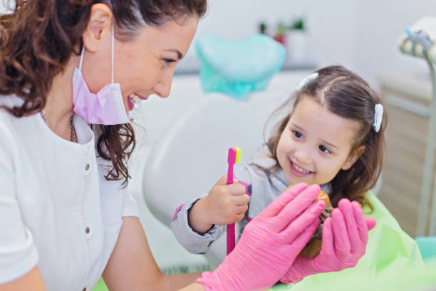 Best Traditional Braces  in Barview, OR
